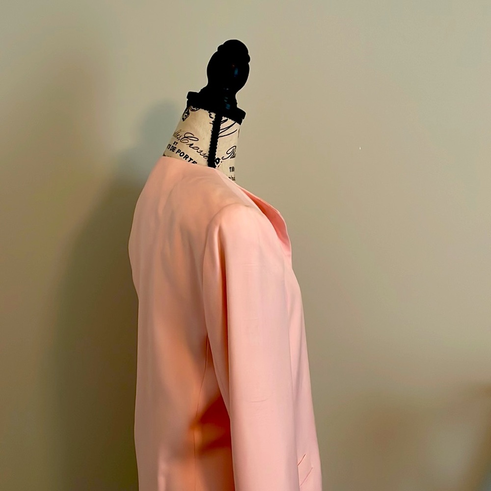 Vintage two piece Christian Dior suit - Picture 8 of 16